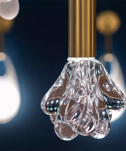 Pendant Light NERTEN Romatti