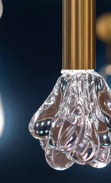 Pendant Light NERTEN Romatti