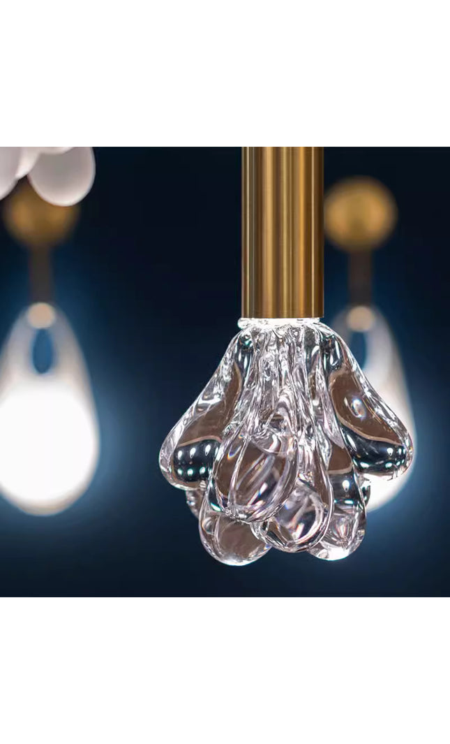 Pendant Light NERTEN Romatti