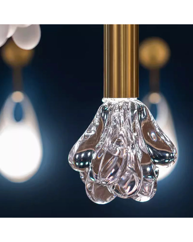 Pendant Light NERTEN Romatti — modern pendant light, custom designer lighting by RODESIGNE