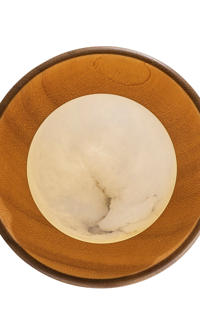 Wall Sconce YARPEN