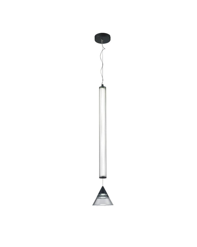 Pendant Light TECHIN — modern pendant light, custom designer lighting by RODESIGNE