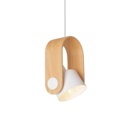 Pendant Light BARRY — modern pendant light, custom designer lighting by RODESIGNE