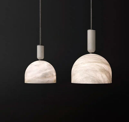 Pendant lamp ERTEZA by Rodesigne