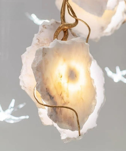Pendant Light HADRAM