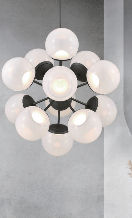 Chandelier KIRSAL