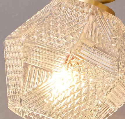 Ceiling Light HARAL — ceiling light fixture, designer lighting by RODESIGNE