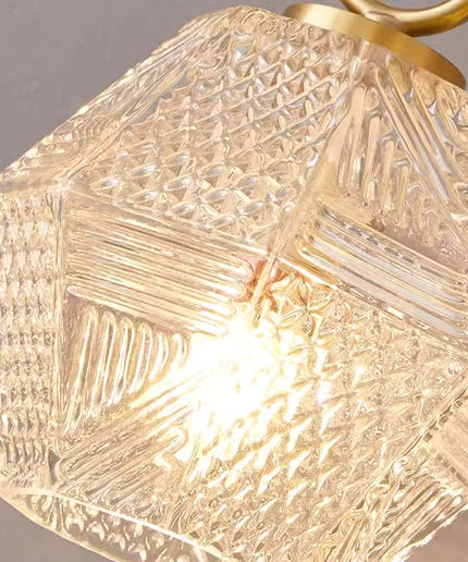 Ceiling Light HARAL