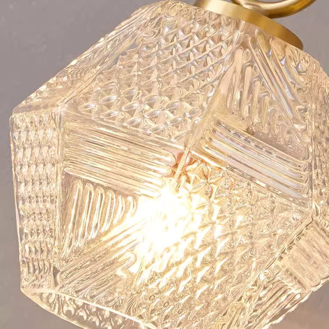 Ceiling Light HARAL — ceiling light fixture, designer lighting by RODESIGNE