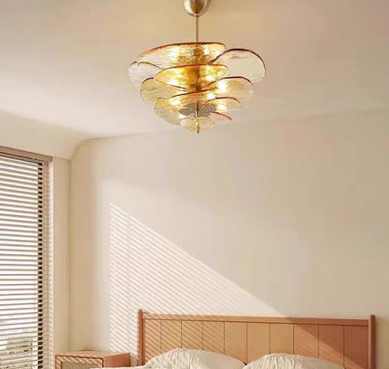 Chandelier FALANDE by Rodesigne