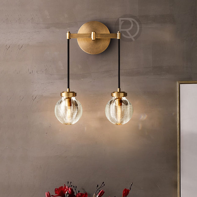 Wall Sconce MASCOTA