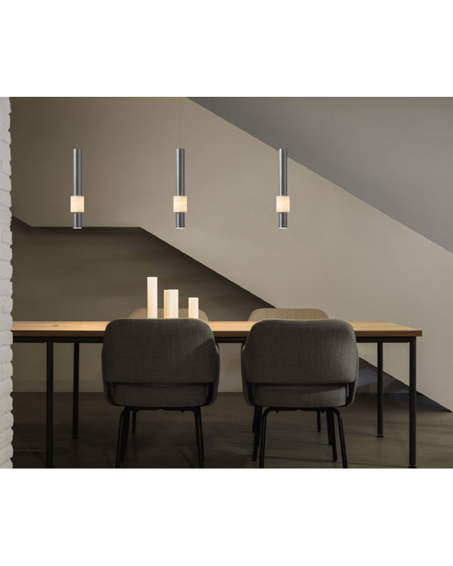 Pendant Light TANERA — modern pendant light, custom designer lighting by RODESIGNE