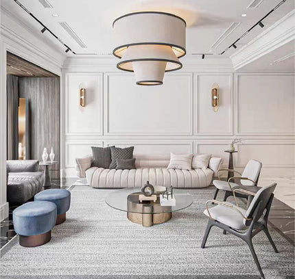 Pendant lamp LOSTER by Rodesigne