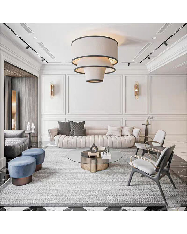 Pendant lamp LOSTER by Rodesigne