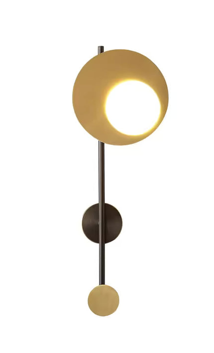 Wall Sconce GRAPP