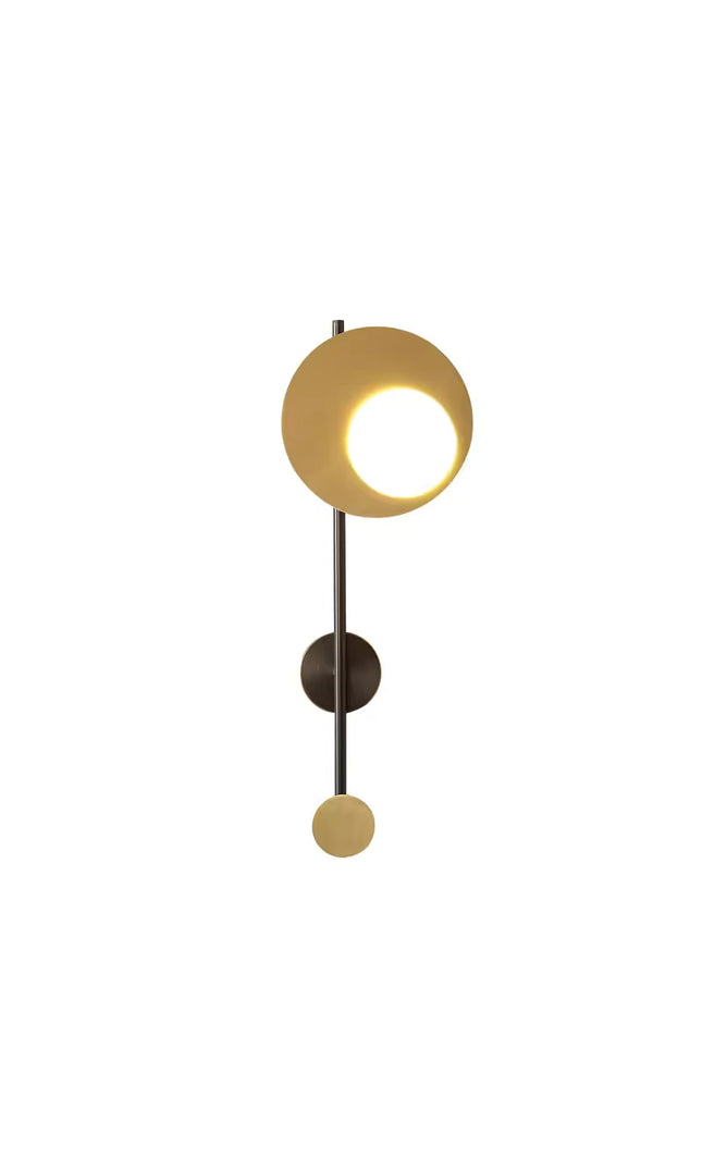 Wall Sconce GRAPP