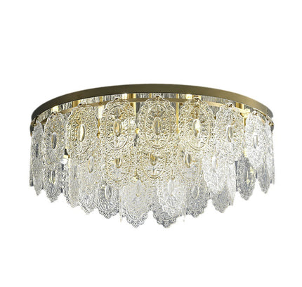 Ceiling Light GENOVA — ceiling light fixture, designer lighting by RODESIGNE