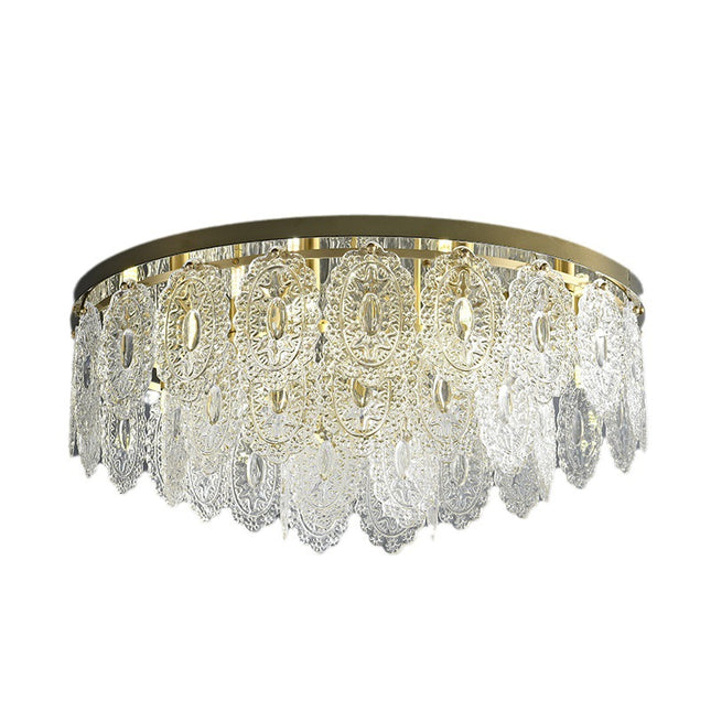 Ceiling Light GENOVA — ceiling light fixture, designer lighting by RODESIGNE
