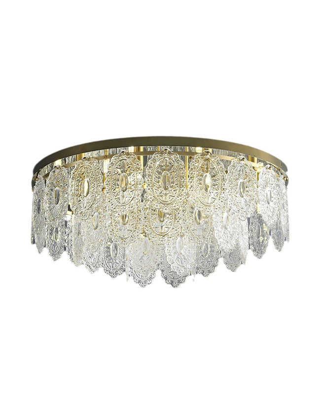 Ceiling Light GENOVA — ceiling light fixture, designer lighting by RODESIGNE