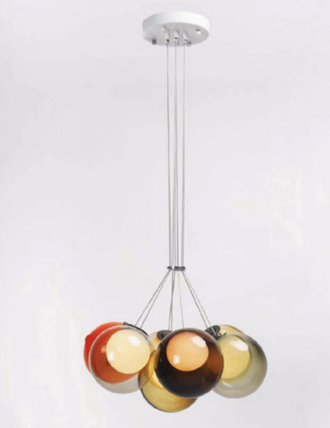 Chandelier HORRES