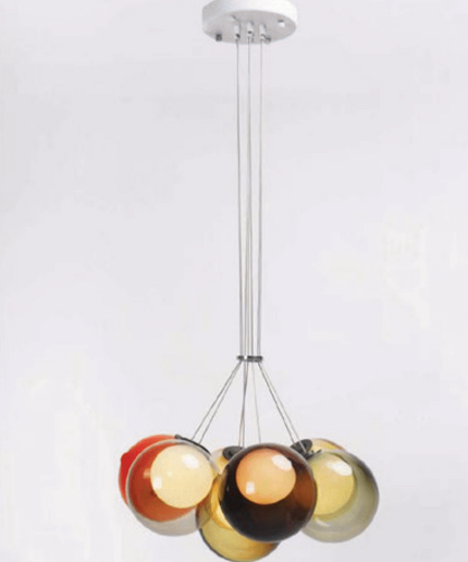 Chandelier HORRES