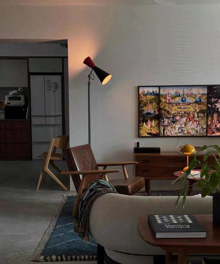 Floor Lamp PARLAM