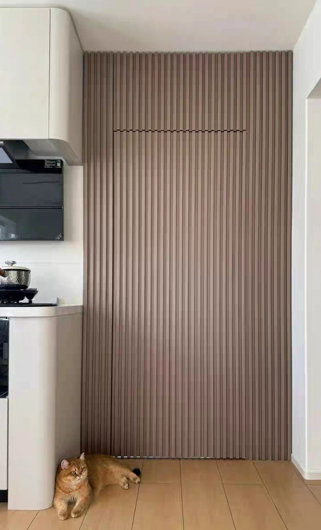 Wall Panel WGP-160X8