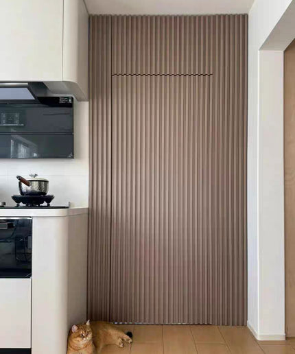 Wall Panel WGP-160X8