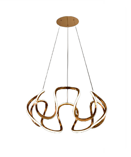 Chandelier NESTER