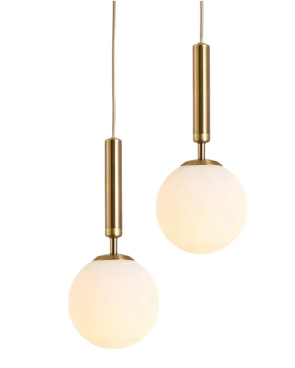 Pendant lamp TAF by Rodesigne