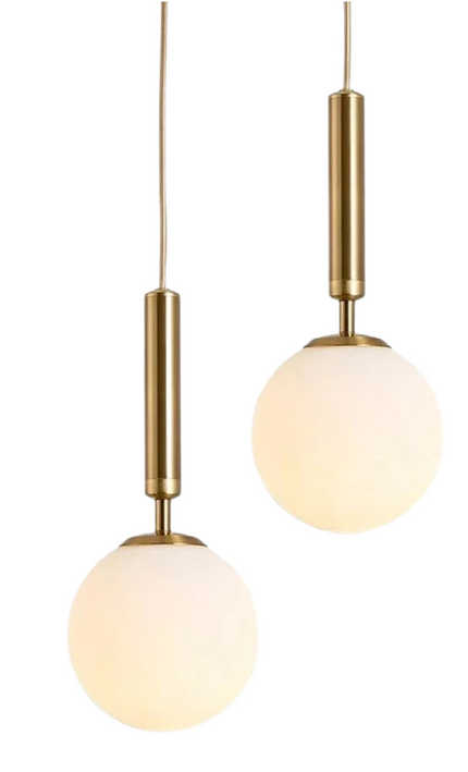 Pendant lamp TAF by Rodesigne
