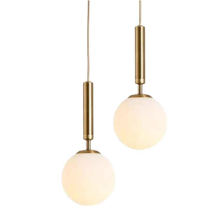 Pendant lamp TAF by Rodesigne