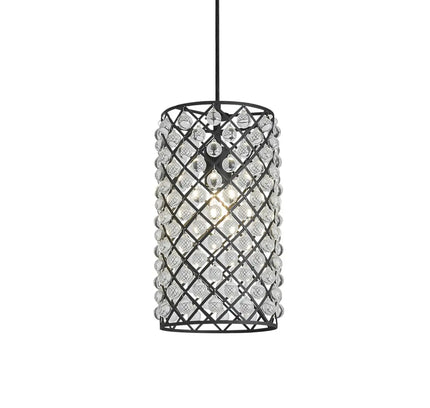 Pendant lamp BIZIR by Rodesigne — glass modern pendant light, custom designer lighting by RODESIGNE