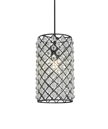 Pendant lamp BIZIR by Rodesigne