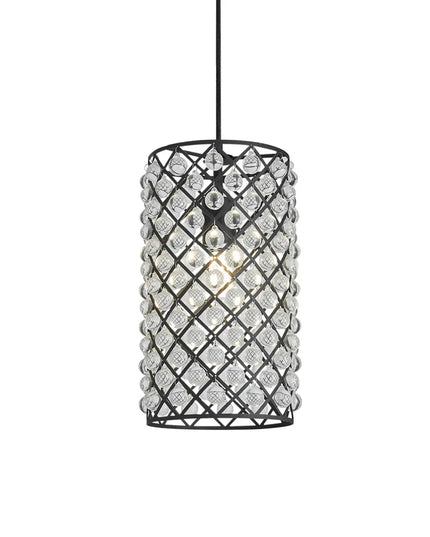 Pendant lamp BIZIR by Rodesigne