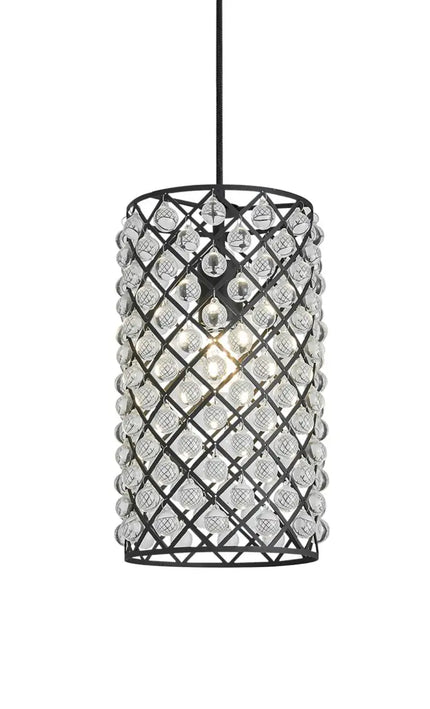 Pendant lamp BIZIR by Rodesigne