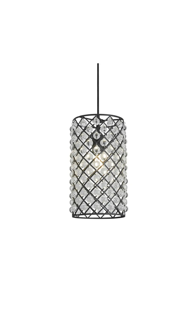 Pendant lamp BIZIR by Rodesigne
