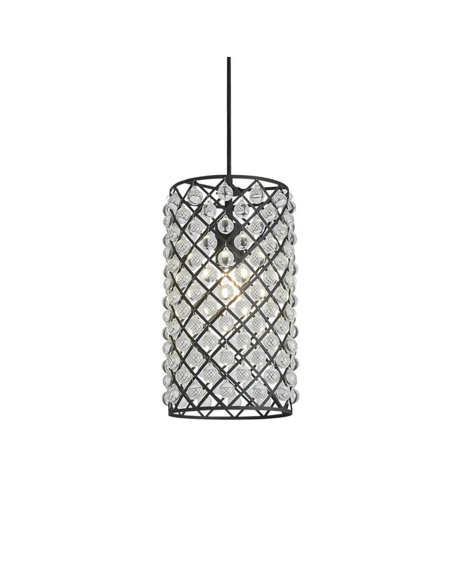 Pendant lamp BIZIR by Rodesigne — glass modern pendant light, custom designer lighting by RODESIGNE