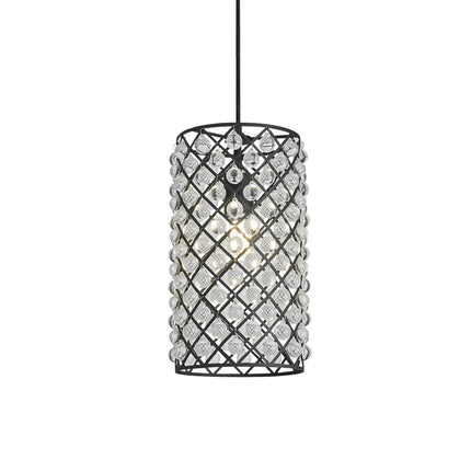 Pendant lamp BIZIR by Rodesigne — glass modern pendant light, custom designer lighting by RODESIGNE