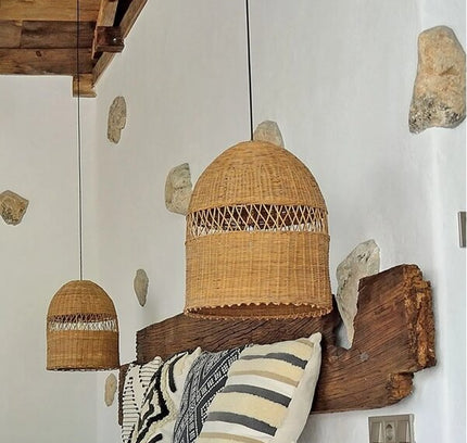 Pendant lamp KALYOS by Rodesigne