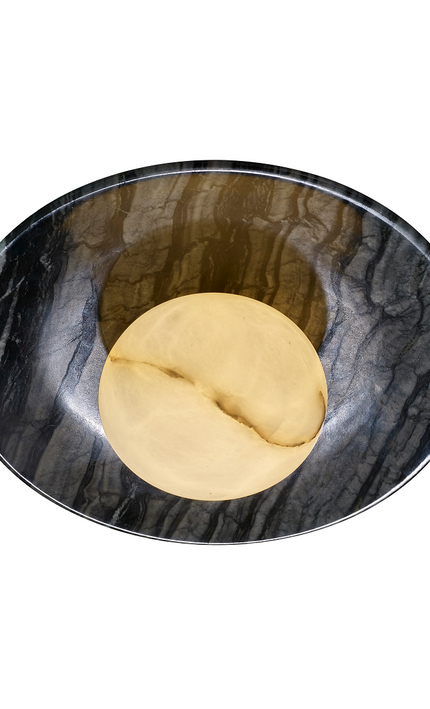 Ceiling Light NOTTURN