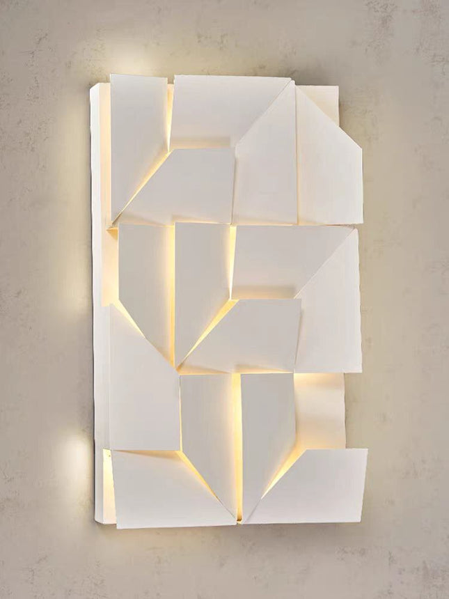 Wall Sconce ELLAN