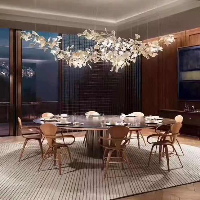 Chandelier KORTES