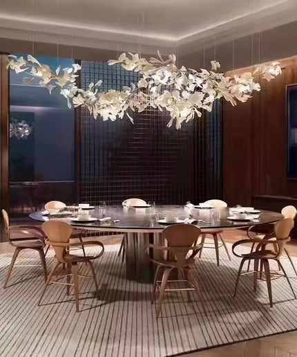 Chandelier KORTES