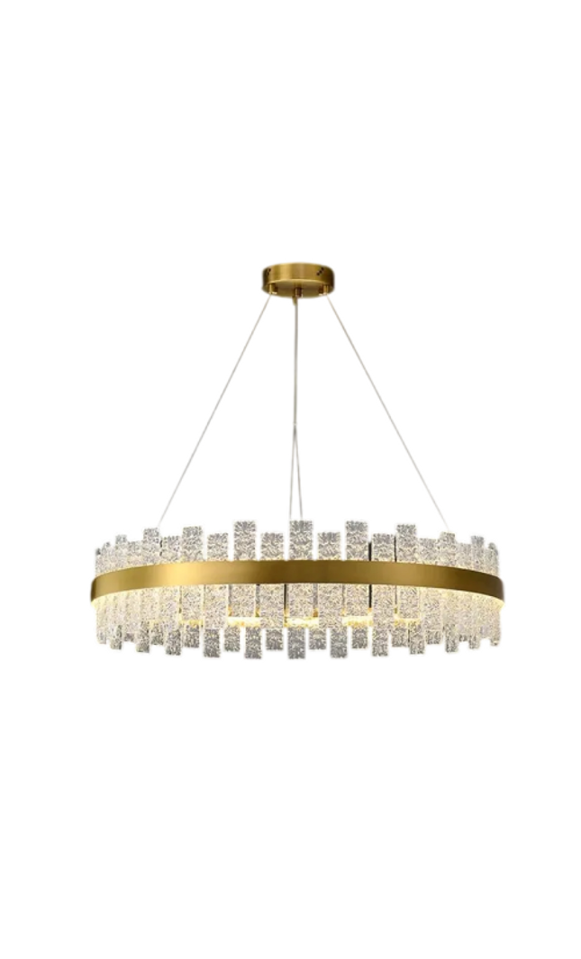 Chandelier GESTINA by Rodesigne