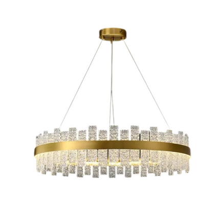 Chandelier GESTINA