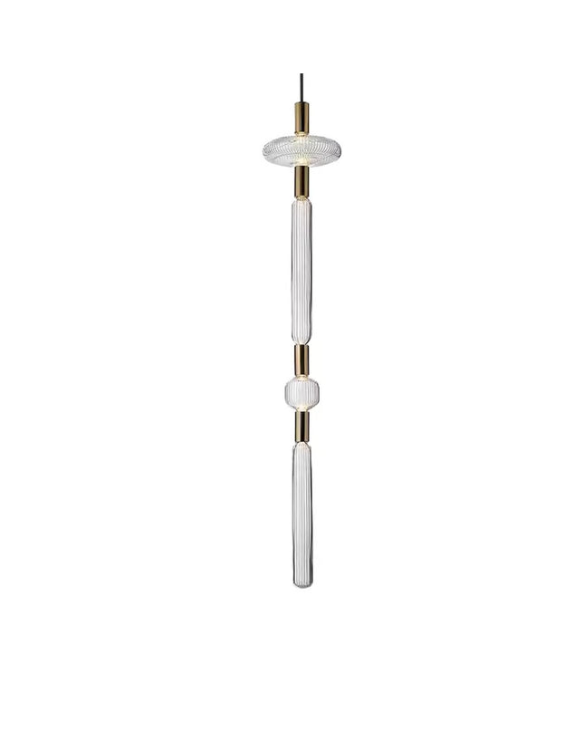 Chandelier KOLLETT — designer chandelier, custom lighting by RODESIGNE