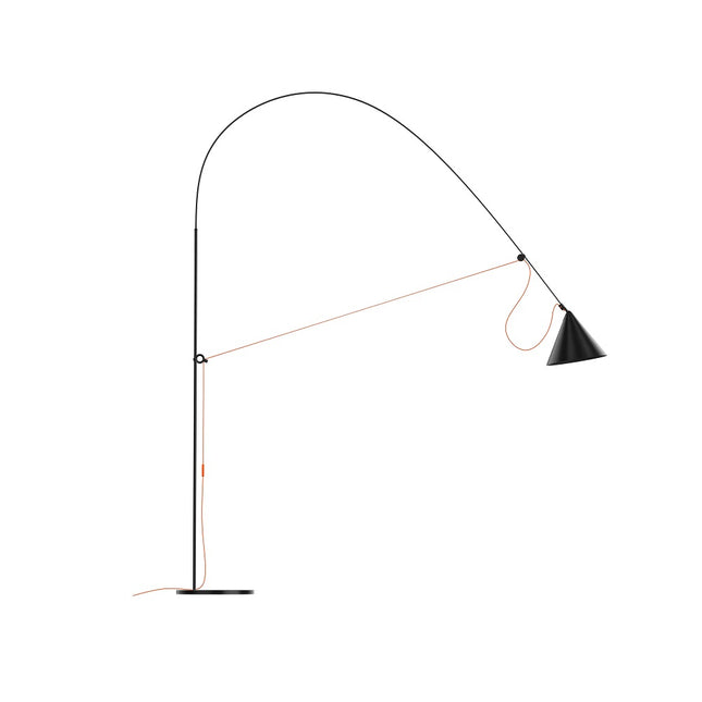 Floor Lamp ARTEX