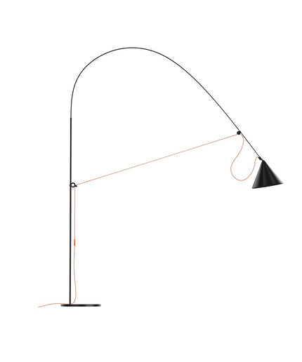 Floor Lamp ARTEX
