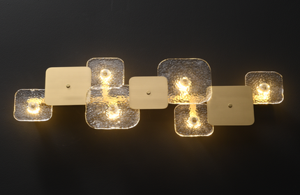Wall Sconce PERLON